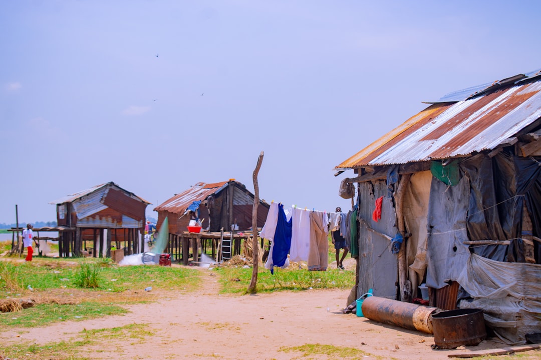 services-img Rustic Stilt Houses With Laundry Drying In The Sun 9usw4f1jftq